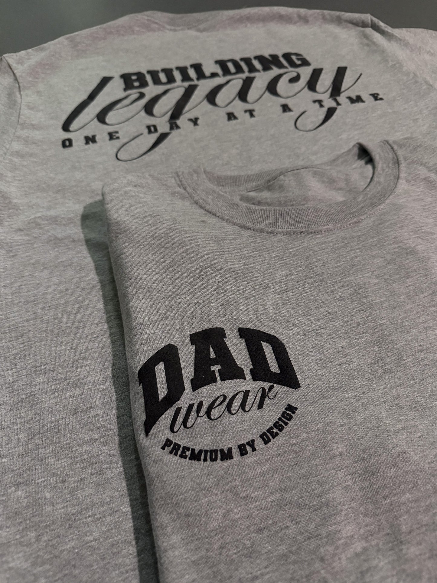 Dad Wear Premium Tee
