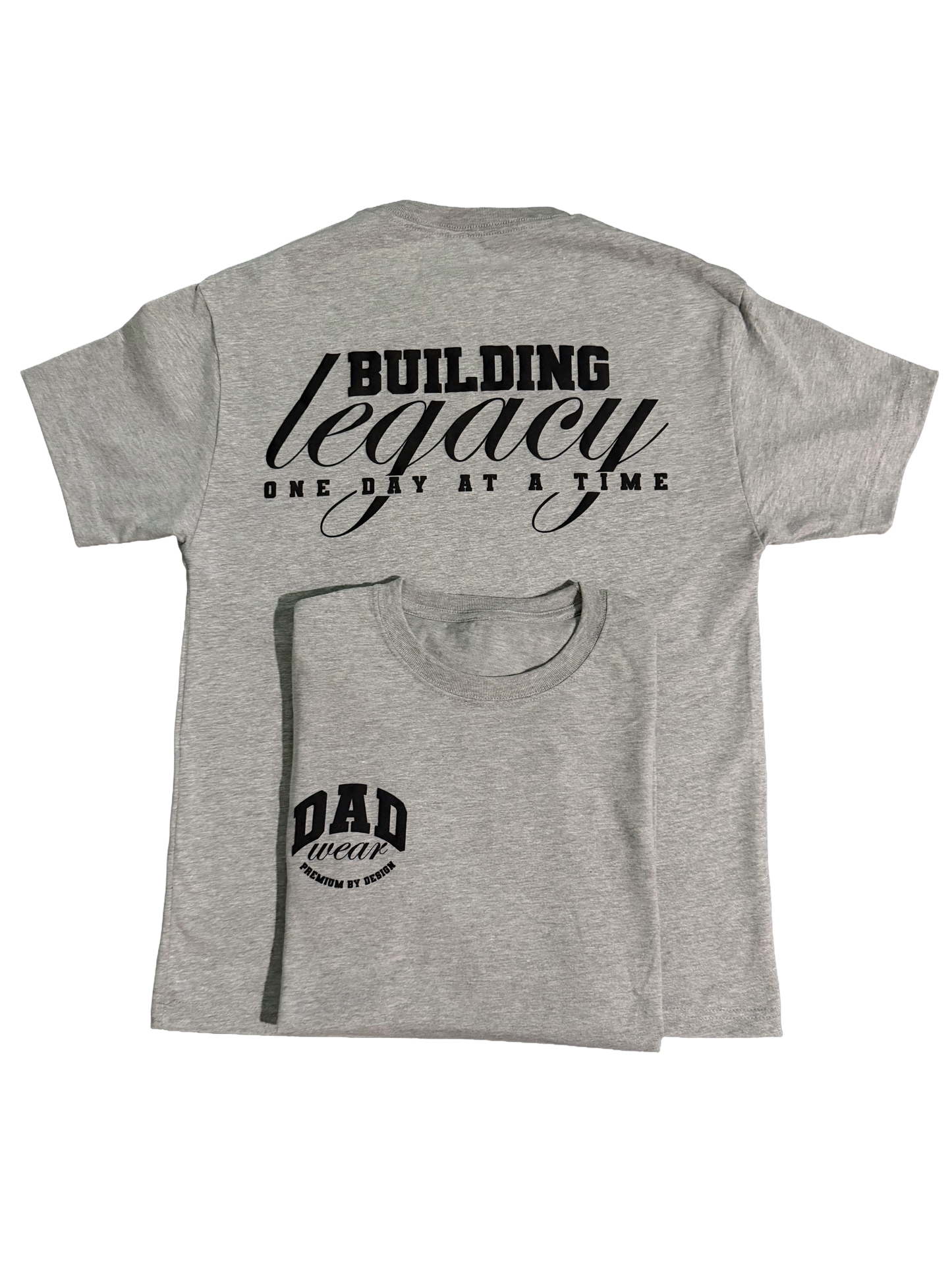 Dad Wear Premium Tee