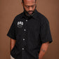 Dad Wear Pinstripe