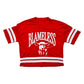 BLAMELESS - RED  JERSEY