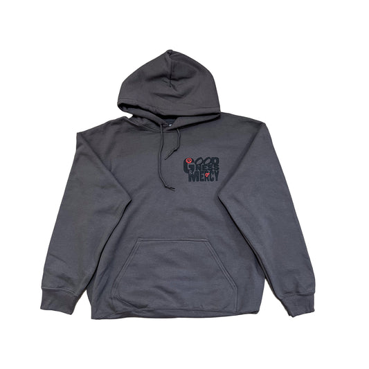 Goodness & Mercy - Hoodie