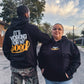 IT'S WORKING FOR MY GOOD HOODIE