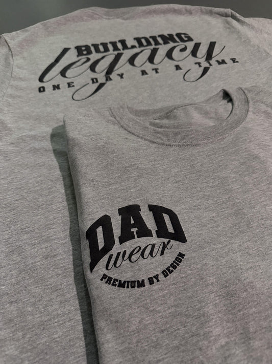 Dad Wear Premium Tee