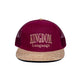 KL MAROON SNAPBACK