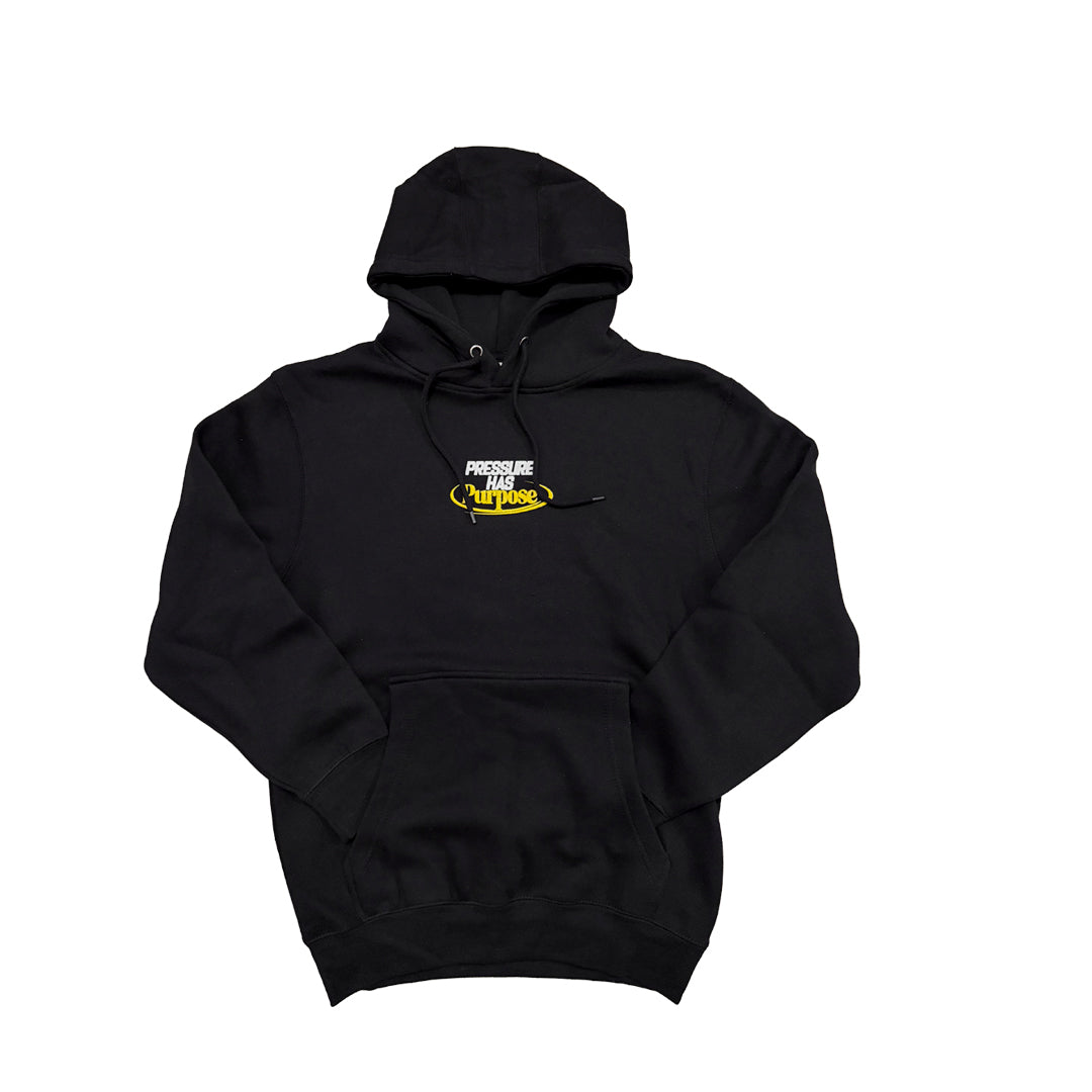 IT'S WORKING FOR MY GOOD HOODIE