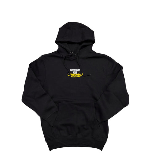 IT'S WORKING FOR MY GOOD HOODIE